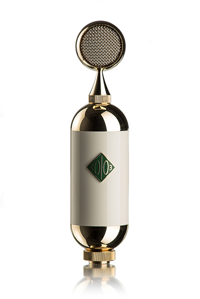 Soyuz Microphones