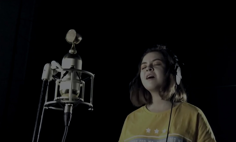 SU-017: VOCALS