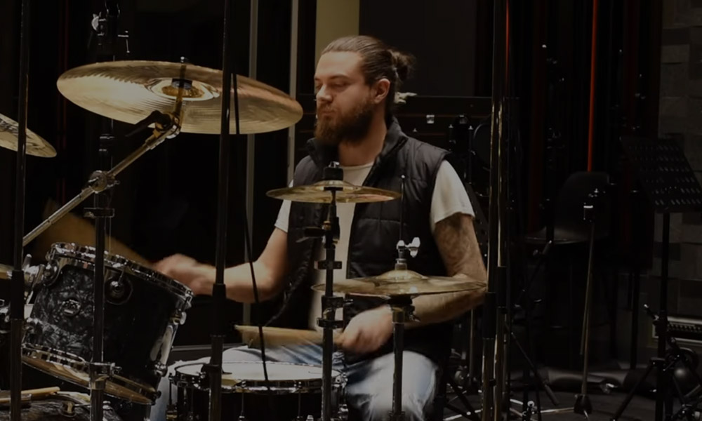 SU-011 & SU-013: DRUMS