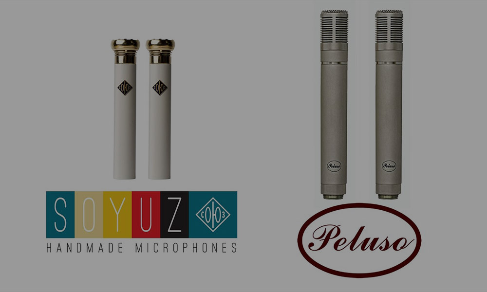 SU-011 VS P28: GUITAR