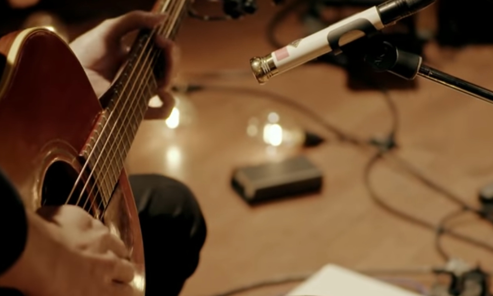 ONE OK ROCK – Taking Off