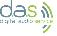 Digital Audio Service