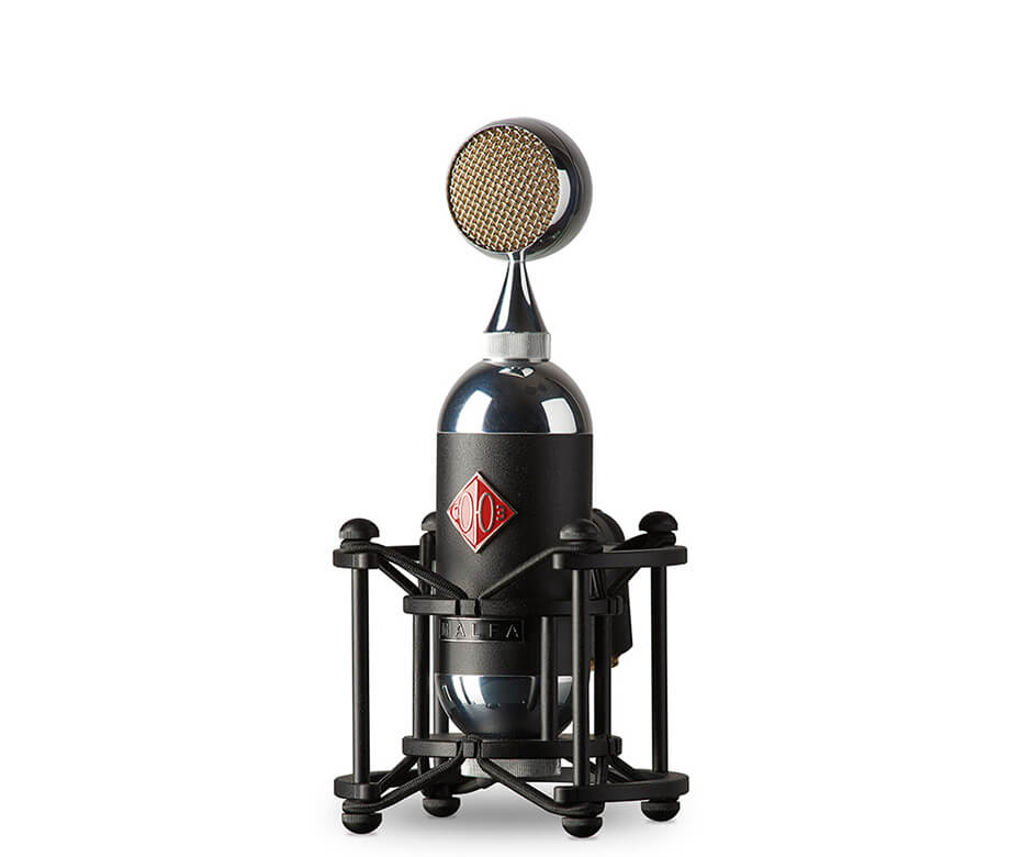 The Bomblet | 023 Series | Soyuz Microphones