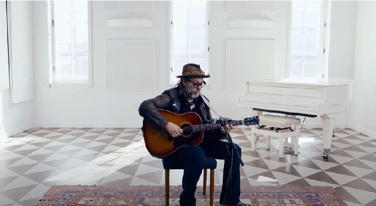 Soyuz-011-FET-acguitar feteleven - Soyuz -  acoustic-guitar