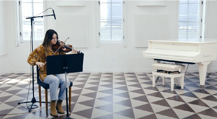 Soyuz-011-FET-violin feteleven - Soyuz -  violin