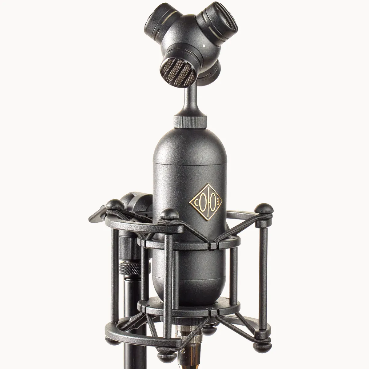 013 Ambisonic - Soyuz Microphones