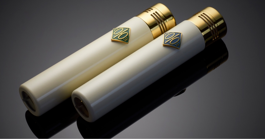 013 Series | Soyuz Microphones