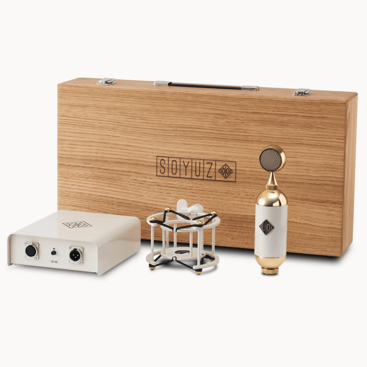 7-8回使用 141cm GNU CHROMATIC＋FLUX PR Sサイズ 017 Series | Soyuz Microphones