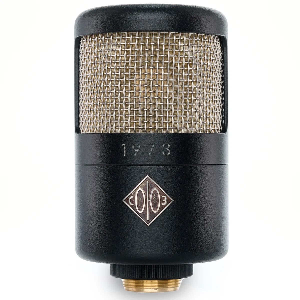 1973 - Soyuz Microphones
