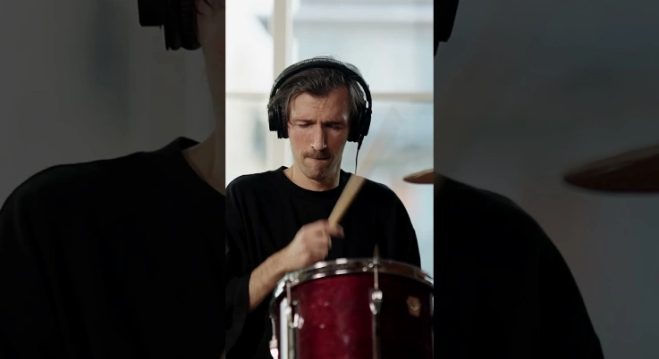 drumoverheadssilver17 silver - Soyuz - drums