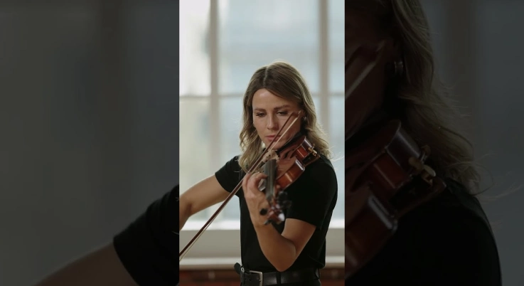 violinsilver17 silver - Soyuz - violin
